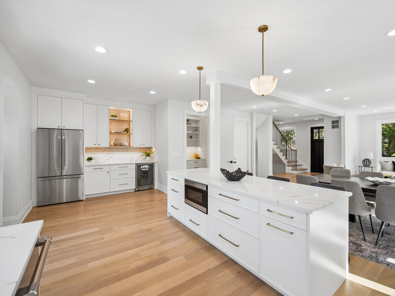 4522 N Kenton Avenue Chicago IL 60630