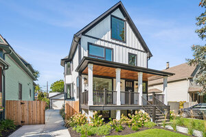 Photo of 4522 N Kenton Avenue Chicago IL 60630