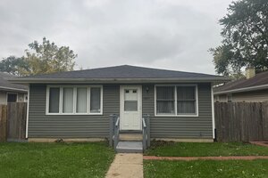 Photo of 1807 Joanna Avenue Zion IL 60099