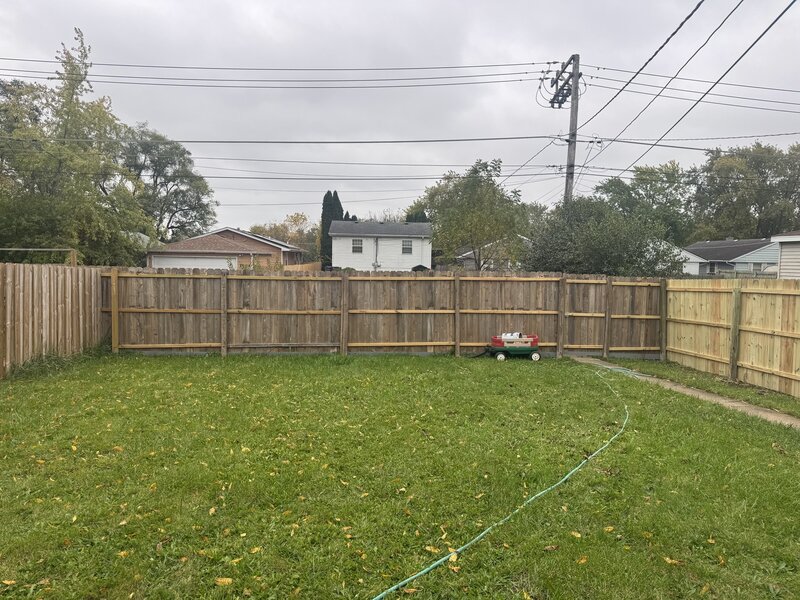1807 Joanna Avenue Zion IL 60099