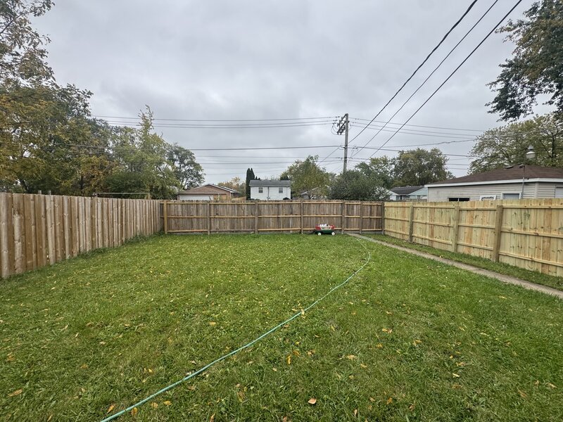 1807 Joanna Avenue Zion IL 60099