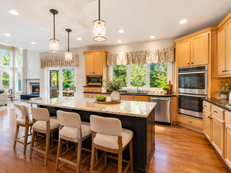 2277 Sutton Drive South Elgin IL 60177