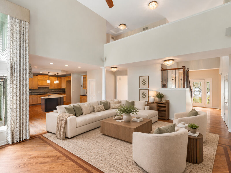 2277 Sutton Drive South Elgin IL 60177