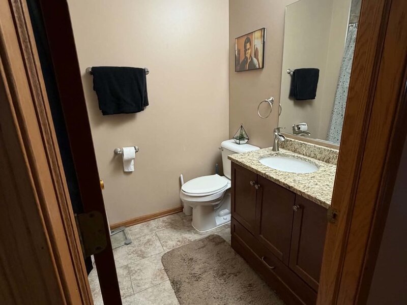 10936 S Central Avenue Chicago Ridge IL 60415