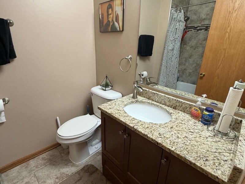 10936 S Central Avenue Chicago Ridge IL 60415