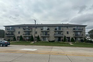 Photo of 10936 S Central Avenue Chicago Ridge IL 60415 Unit 3B