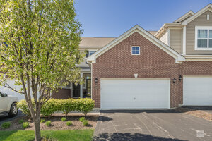 Photo of 1293 Church Court Aurora IL 60502