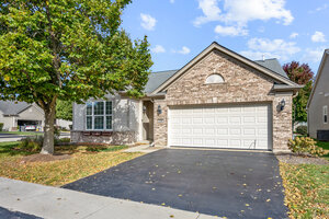 Photo of 2836 Cascade Falls Circle Elgin IL 60124