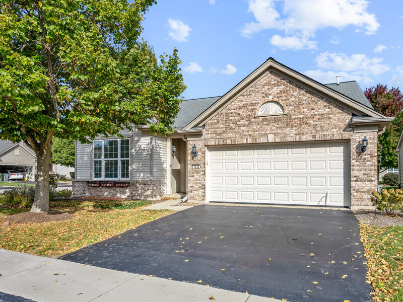 2836 Cascade Falls Circle Elgin IL 60124