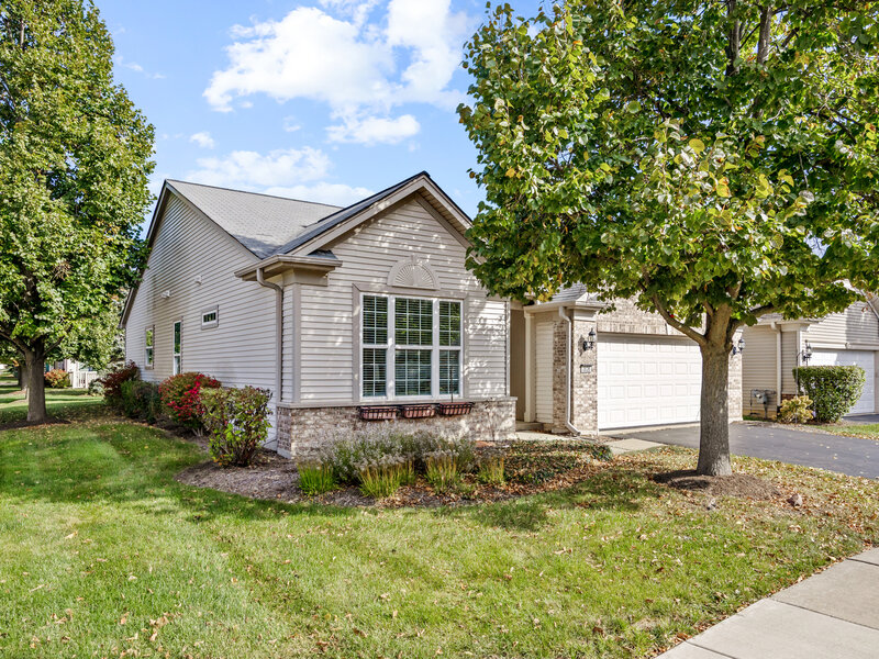 2836 Cascade Falls Circle Elgin IL 60124