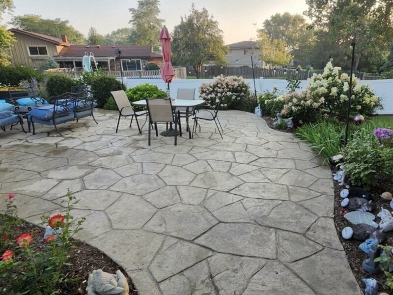 815 N Rumple Lane Addison IL 60101
