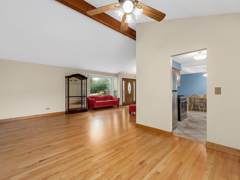 815 N Rumple Lane Addison IL 60101