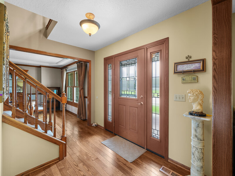 3415 Woodcrest Drive Bettendorf IA 52722