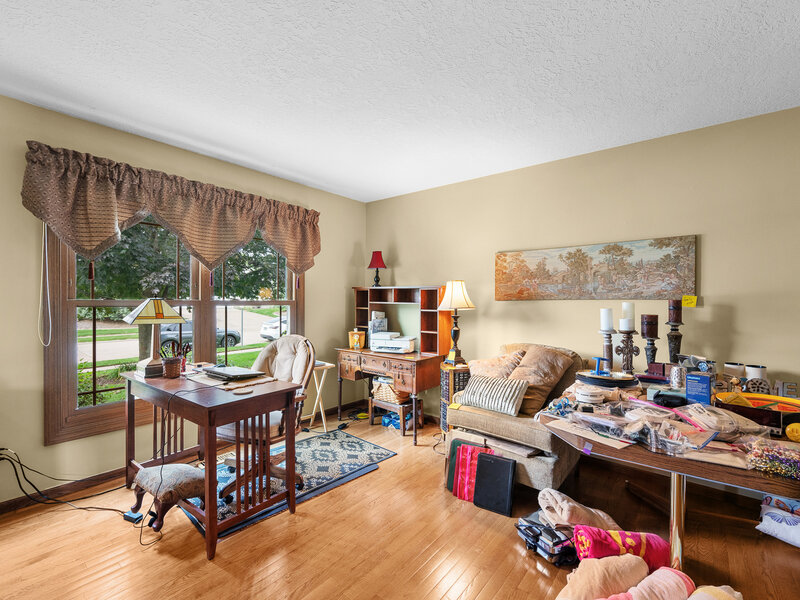 3415 Woodcrest Drive Bettendorf IA 52722