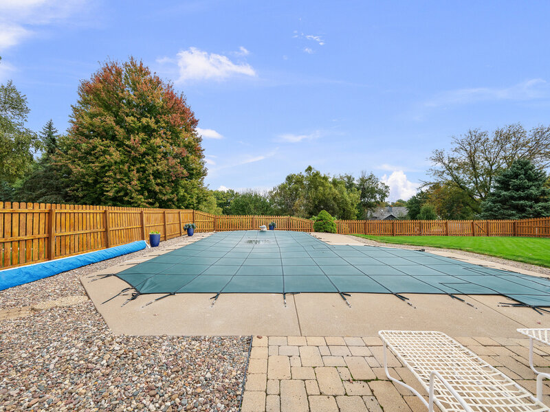 3415 Woodcrest Drive Bettendorf IA 52722