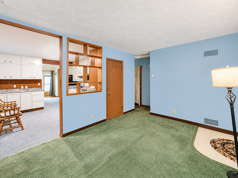 624 S Ohio Avenue Davenport IA 52802