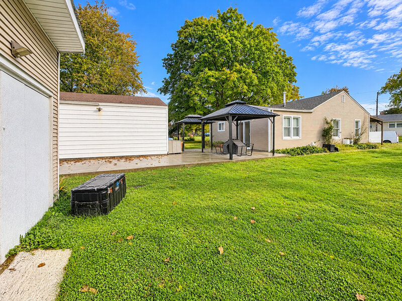 624 S Ohio Avenue Davenport IA 52802