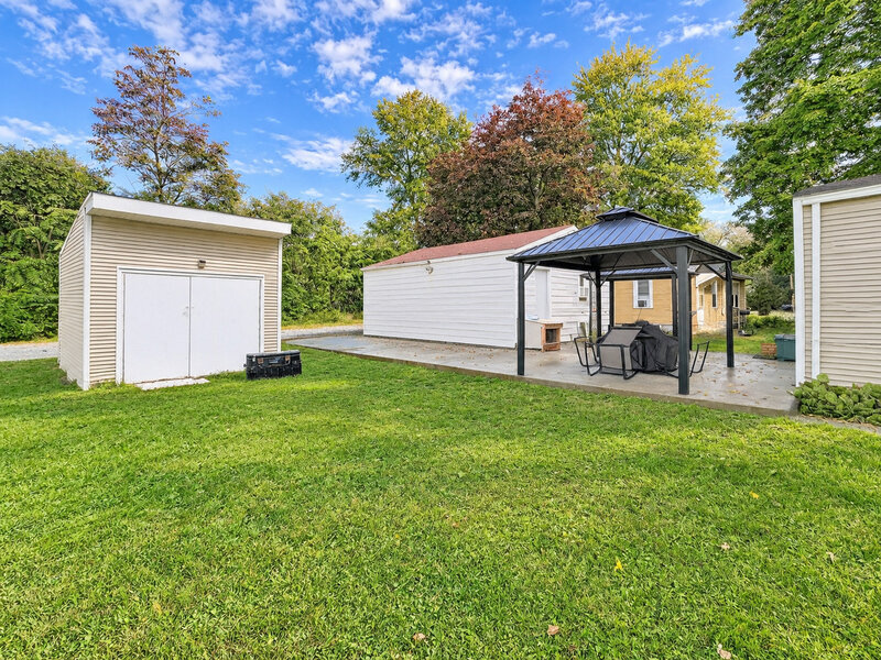 624 S Ohio Avenue Davenport IA 52802
