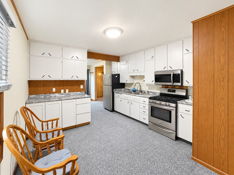 624 S Ohio Avenue Davenport IA 52802