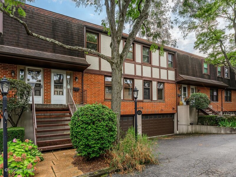 1454 Glencoe Avenue Highland Park IL 60035
