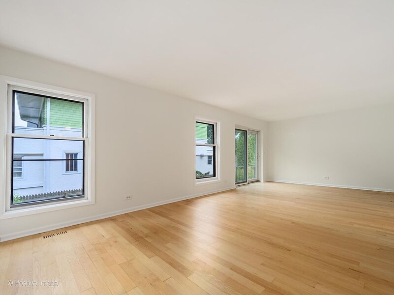 1454 Glencoe Avenue Highland Park IL 60035