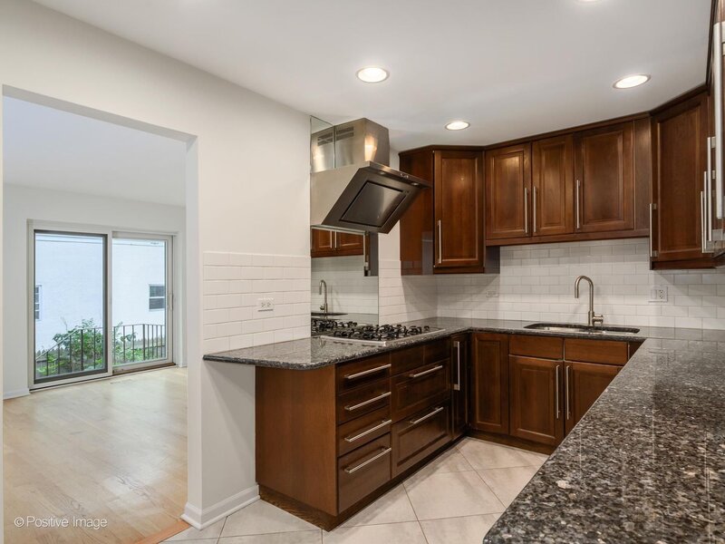 1454 Glencoe Avenue Highland Park IL 60035