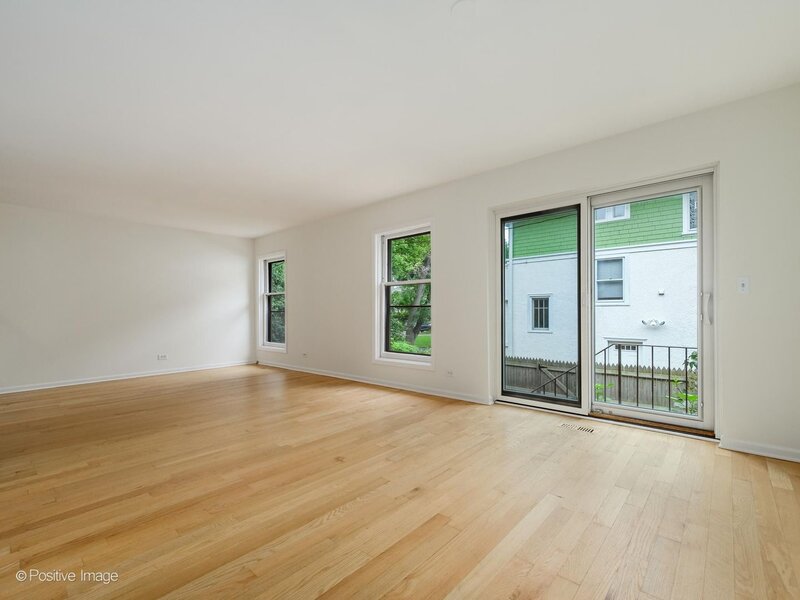 1454 Glencoe Avenue Highland Park IL 60035