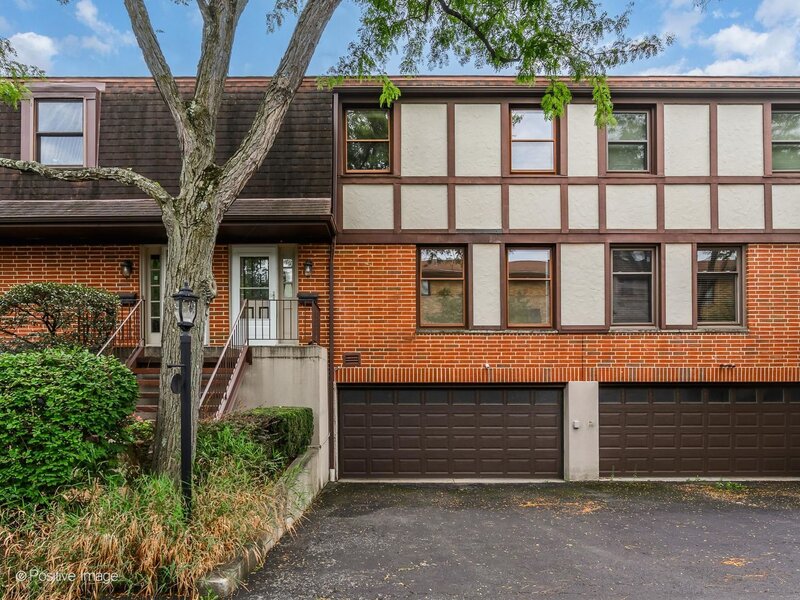 1454 Glencoe Avenue Highland Park IL 60035