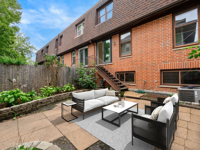 1454 Glencoe Avenue Highland Park IL 60035