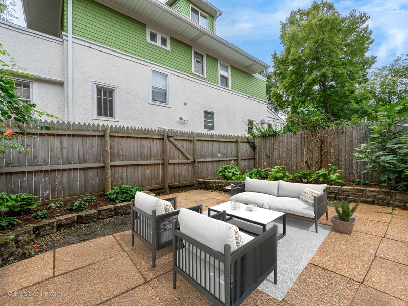 1454 Glencoe Avenue Highland Park IL 60035