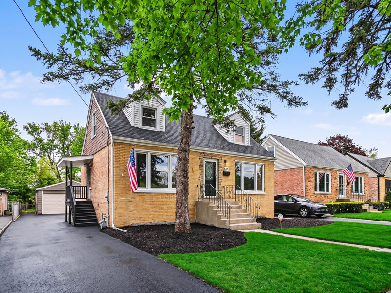 835 S Addison Avenue Villa Park IL 60181