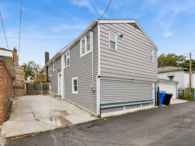 2177 N Merrimac Avenue Chicago IL 60639