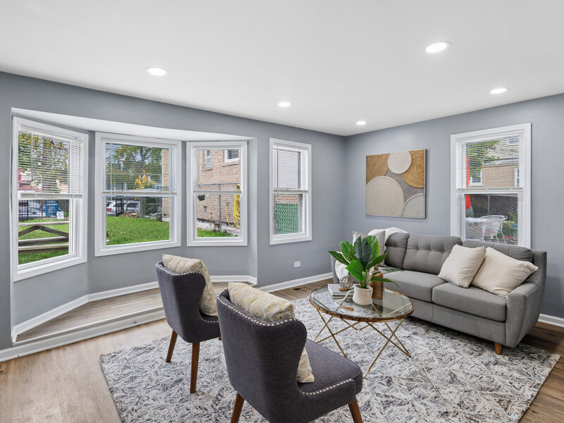 2177 N Merrimac Avenue Chicago IL 60639