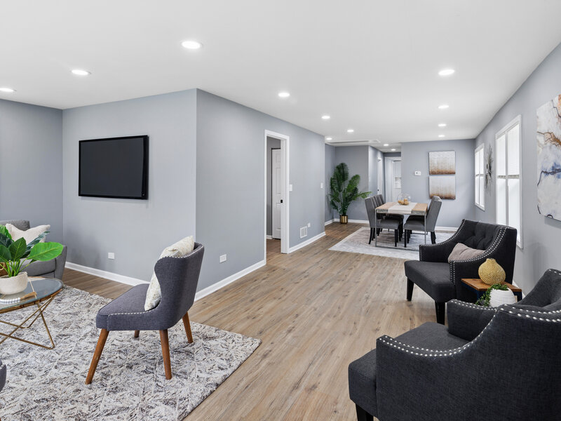 2177 N Merrimac Avenue Chicago IL 60639