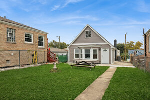 Photo of 2177 N Merrimac Avenue Chicago IL 60639