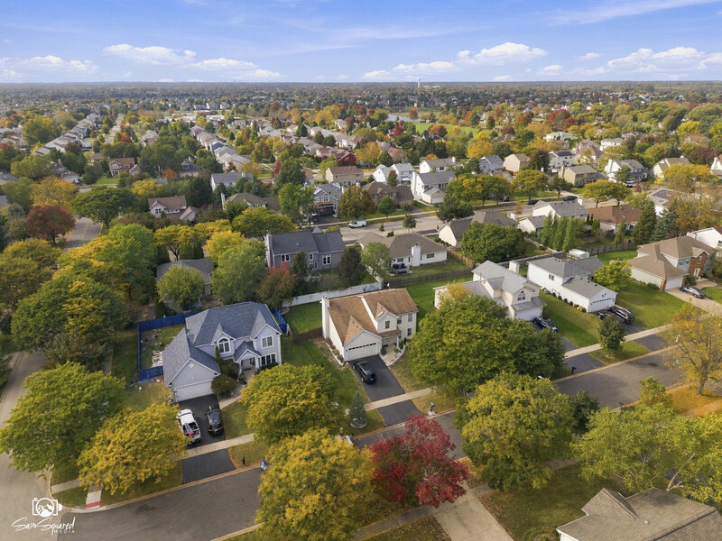 389 Blackfoot Drive Bolingbrook IL 60490