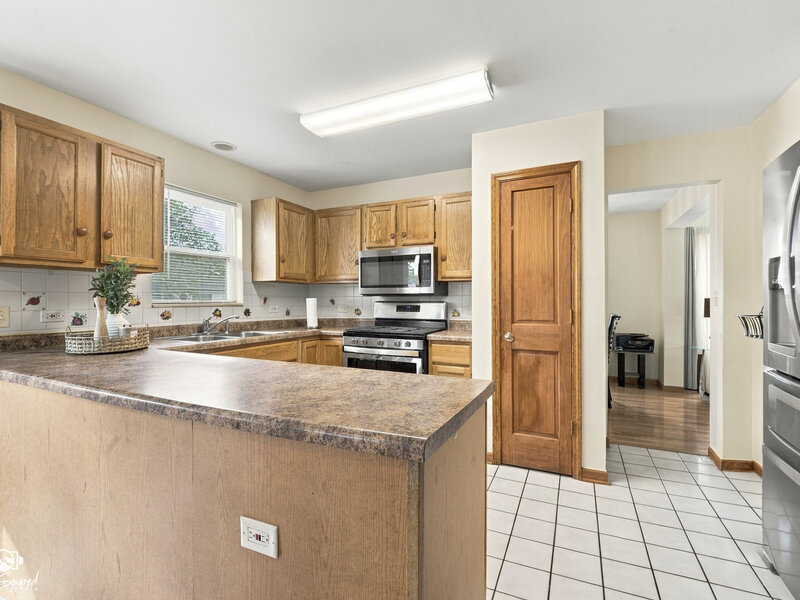 389 Blackfoot Drive Bolingbrook IL 60490