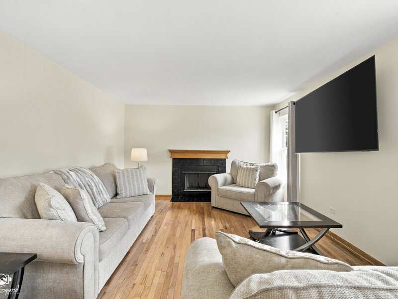 389 Blackfoot Drive Bolingbrook IL 60490