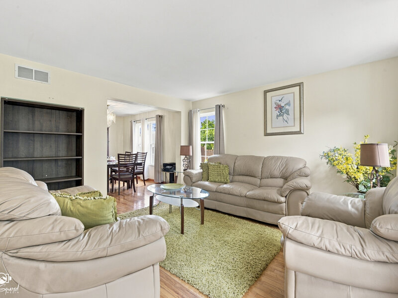 389 Blackfoot Drive Bolingbrook IL 60490