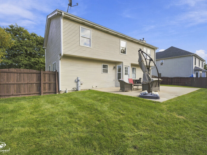 389 Blackfoot Drive Bolingbrook IL 60490