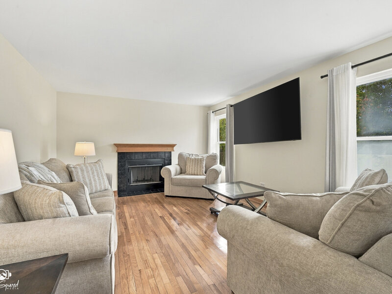 389 Blackfoot Drive Bolingbrook IL 60490