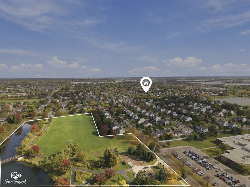 389 Blackfoot Drive Bolingbrook IL 60490