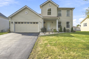 Photo of 389 Blackfoot Drive Bolingbrook IL 60490