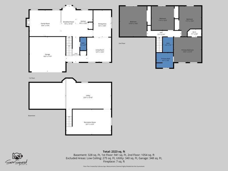 389 Blackfoot Drive Bolingbrook IL 60490