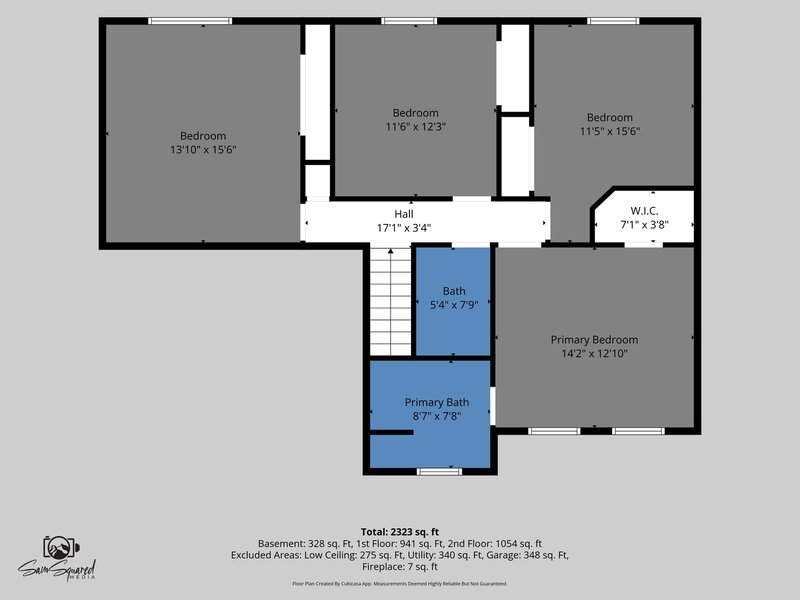 389 Blackfoot Drive Bolingbrook IL 60490