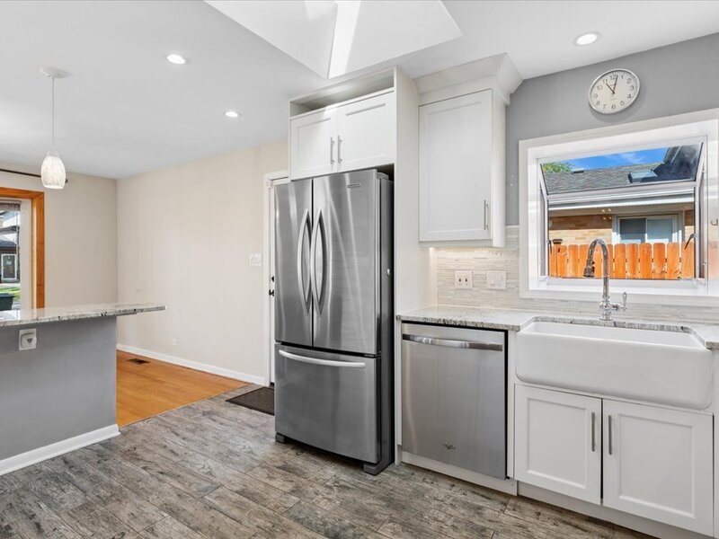 9427 Merrill Avenue Morton Grove IL 60053