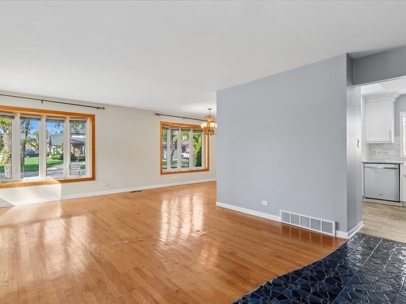 9427 Merrill Avenue Morton Grove IL 60053