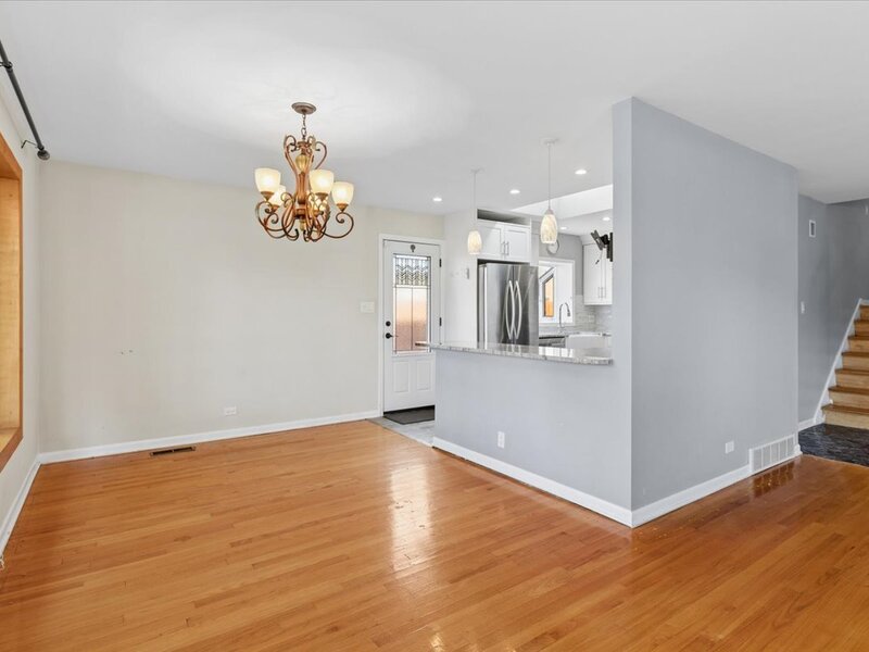 9427 Merrill Avenue Morton Grove IL 60053