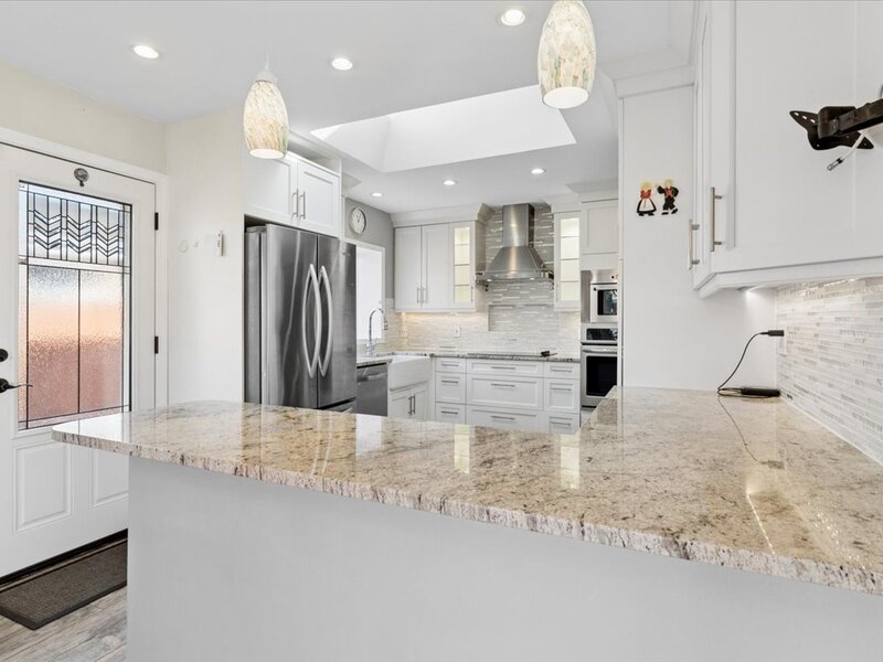 9427 Merrill Avenue Morton Grove IL 60053