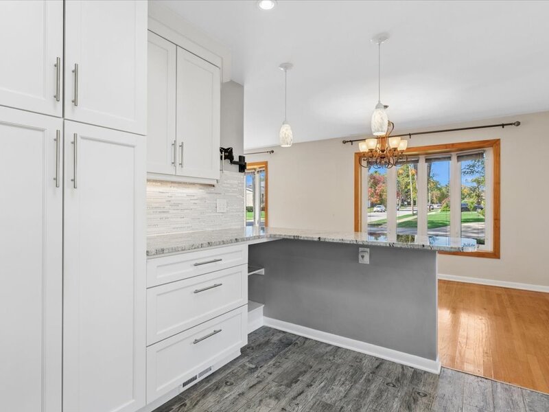 9427 Merrill Avenue Morton Grove IL 60053